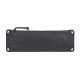 Magpul Industries DAKA Suppressor Storage Pouch, 13in x 4.25in, Black, Large MPIMAG877-001