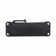 Magpul Industries DAKA Suppressor Storage Pouch, 9.25in x 3in, Black, Small MPIMAG875-001