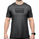 Magpul Industries Go Bang Parts Patch CVC Graphic T-Shirt - Men's, Charcoal, Extra Large, MAG1526-010-XL