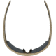 Magpul Industries Helix, Flat Dark Earth Frame, Gray Lenses, Polarized, MAG1097-1-245-1100