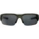 Magpul Industries Helix, Olive Drab Green Frame, Gray Lenses, Polarized, MAG1097-1-315-1100