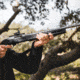 Magpul Industries Hunter X-22 Takedown Forend - Ruger 10/22 Takedown, Black, MAG1065-BLK
