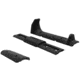 Magpul Industries M-LOK Hand Stop Kit with Type 2 Low Profile Rail Covers, Black