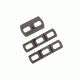 Magpul Industries M-LOK to MOE Adapter Kit, Fits MOE Hand Guard, White MPIMAG478