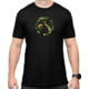 Magpul Industries Woodland Camo Icon Logo, T-Shirt
