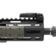Magpul Industries MBUS 3 Sight, Front, AR10, AR15, M4, M16, M110, SR25, Black, MAG1166-BLK
