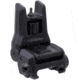 Magpul Industries MBUS 3 Sight, Front, AR10, AR15, M4, M16, M110, SR25, Black, MAG1166-BLK