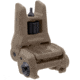 Magpul Industries MBUS 3 Sight, Front, AR10, AR15, M4, M16, M110, SR25, Flat Dark Earth, MAG1166-FDE