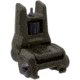 Magpul Industries MBUS 3 Sight, Front, AR10, AR15, M4, M16, M110, SR25, Olive Drab Green, MAG1166-ODG