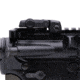 Magpul Industries MBUS 3 Sight, Rear, AR10, AR15, M4, M16, M110, SR25, Black, MAG1167-BLK