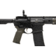 Magpul Industries MBUS 3 Sight, Rear, AR10, AR15, M4, M16, M110, SR25, Black, MAG1167-BLK