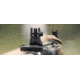 Magpul Industries MBUS 3 Sight, Rear, AR10, AR15, M4, M16, M110, SR25, Black, MAG1167-BLK