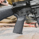 Magpul Industries MOE Grip, Fits AR Rifles, Grey MAG415GRY
