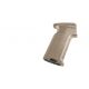 Magpul Industries MOE -K2 AK Grip, AK47/AK74, Flat Dark Earth, MAG683-FDE