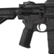 Magpul Industries MOE-K2+ Grip, Fits AR Rifles, Black, MAG532BLK