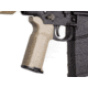 Magpul Industries MOE-K2+ Grip, Fits AR Rifles, Flat Dark Earth, MAG532FDE