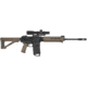Magpul Industries MOE-K2+ Grip, Fits AR Rifles, Flat Dark Earth, MAG532FDE