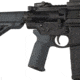 Magpul Industries MOE-K2+ Grip, Fits AR Rifles, Grey, MAG532GRY