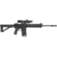 Magpul Industries MOE-K2+ Grip, Fits AR Rifles, Olive Drab, MAG532ODG