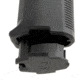 Magpul Industries MOE K2-XL Vertical Grip, AR15/M4, Black, MAG1165-BLK
