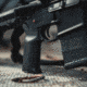 Magpul Industries MOE K2-XL Vertical Grip, AR15/M4, Black, MAG1165-BLK