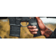 Magpul Industries MOE K2-XL Vertical Grip, AR15/M4, Black, MAG1165-BLK