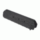 Magpul Industries MOE M-LOK Handguard, AR-15/M4, Mid-Length, 9.2 inch, Black, MAG426BLK