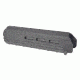 Magpul Industries MOE M-LOK Handguard, AR-15/M4, Mid-Length, 9.2 inch, Gray, MAG426GRY