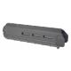 Magpul Industries MOE M-LOK Handguard, AR-15/M4, Mid-Length, 9.2 inch, Gray, MAG426GRY
