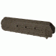 Magpul Industries MOE M-LOK Handguard, AR-15/M4, Mid-Length, 9.2 inch, Olive Drab Green, MAG426ODG