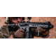 Magpul Industries MOE SL-M Carbine Stock, Mil-Spec, Black, MAG1242-BLK