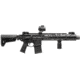 Magpul Industries MOE SL-M Carbine Stock, Mil-Spec, Black, MAG1242-BLK