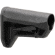 Magpul Industries MOE SL-M Carbine Stock, Mil-Spec, Black, MAG1242-BLK