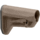 Magpul Industries MOE SL-M Carbine Stock, Mil-Spec, Flat Dark Earth, MAG1242-FDE