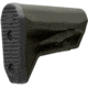 Magpul Industries MOE SL-M Carbine Stock, Mil-Spec, Olive Drab Green, MAG1242-ODG