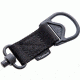 Magpul Industries MS1 MS3-QD Single Point QD Adapter, Black MPIMAG517-BLK