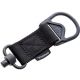 Magpul Industries MS1 MS3-QD Single Point QD Adapter, Black MAG517-BLK