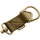 Magpul Industries MS1 MS3-QD Single Point QD Adapter, Coyote Brown MAG517-COY