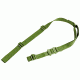 Magpul Industries MS1 - Multi-Mission Sling, Ranger Green MPIMAG513-RGR