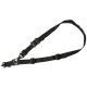 Magpul Industries MS3 Single QD - Multi-Mission Sling GEN 2, Black MAG515-BLK