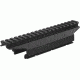 Magpul Industries Pro Night Vision Mount for the Magpul Pro 700 Rifle Chassis, Black, 250-026-988