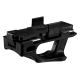 Magpul Industries Ranger Floorplate, 223 Rem, Fits AR-15 Magazines, 3 Pack, Black MAG020B