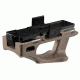 Magpul Industries Ranger Floorplate, 223 Rem, Fits AR-15 Magazines, 3 Pack, Flat Dark Earth MPIMAG020FDE