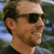 Magpul Industries Rider Eyewear, Burnt Bronze Frame, Gray Lenses, Polarized, MAG1277-1-225-1500