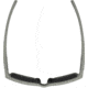 Magpul Industries Rider Eyewear, Desert Verde Frame, Gray Lenses, Polarized, MAG1277-1-332-1500
