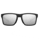 Magpul Industries Rider Eyewear, Black Frame, Gray Lenses, Polarized, MAG1277-1-007-1110