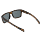 Magpul Industries Rider Eyewear, Tortoise Frame, Gray Lenses, Polarized, MAG1277-1-231-1900