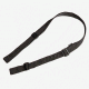 Magpul Industries Rifleman Loop Sling, Black, 250-026-992