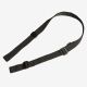 Magpul Industries Rifleman Loop Sling, Black, MAG1004-BLK
