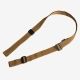 Magpul Industries Rifleman Loop Sling, Coyote Tan, MAG1004-COY